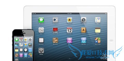 ֵiOS豸ıСķ 52IJֻ֮