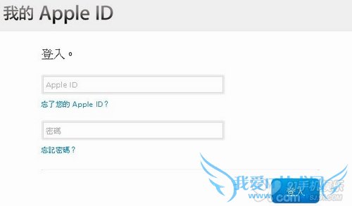 Apple IDʺű룿   52IJֻ֮ҽ̳