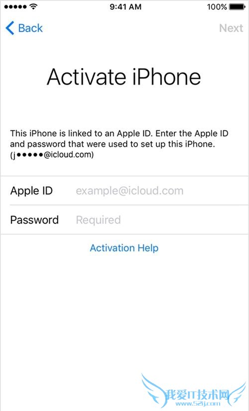 iOS 9.3正式版系统无法激活怎么办 iOS 9.3无法激活解决办法