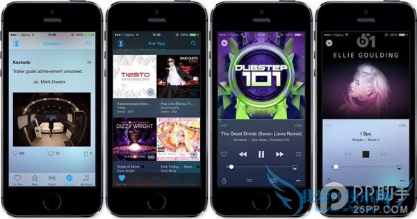 iOS8.4ԽGauss 2 ΪӦ 52IJֻ֮