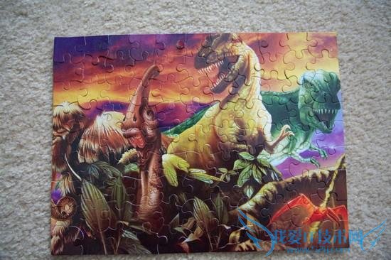 iPhone 6 Plus拍照对比单反:差距悬殊