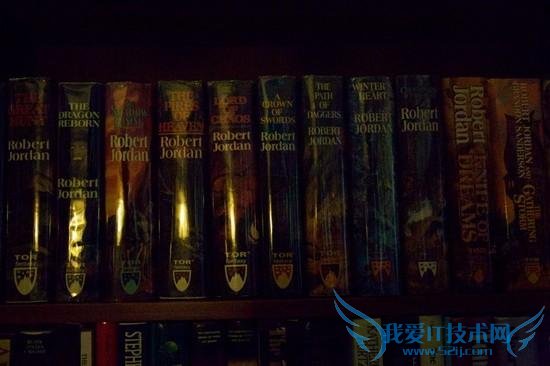 iPhone 6 Plus拍照对比单反:差距悬殊