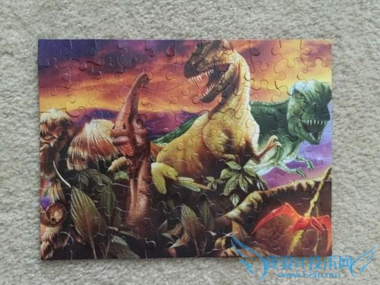 iPhone 6 Plus拍照对比单反:差距悬殊