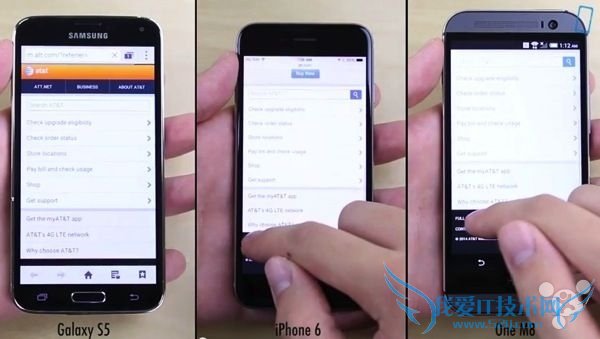 iPhone 6S5M8ĶٶȴԱ 52IJֻ֮