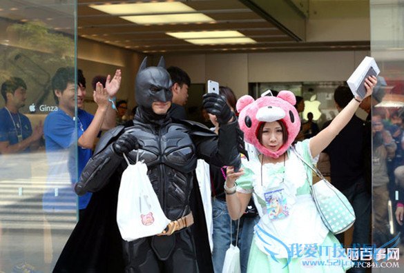 iPhone6能做7件意想不到的事 52IJ手机之家