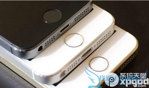 iphone指纹识别无法识别怎么办 52IJ手机之家