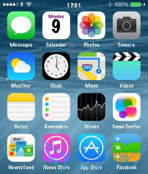 iOS8޸Ľ̳ 52IJֻ֮