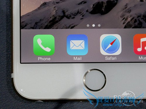 iPhone6s和iPhone6 Plus哪个好 52IJ手机之家