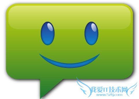 iOS 7完美越狱之彩色短信插件 52IJ手机之家