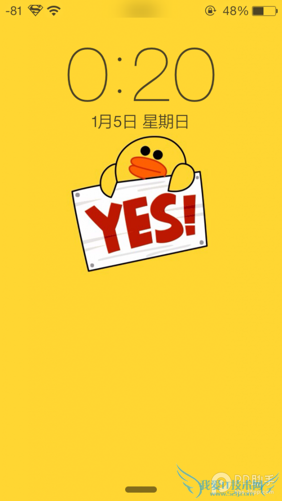 iOS7ϵУ޸ѿԲźšԽ