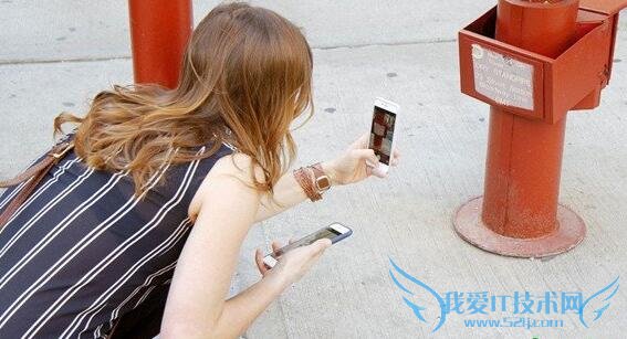 iPhoneͷΪʲôã 52IJֻ֮