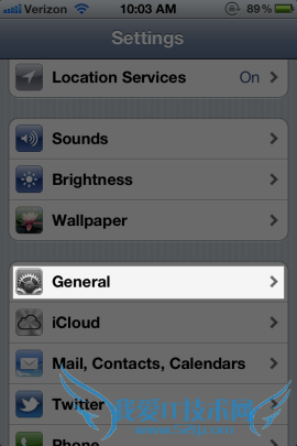 iPhoneֻرCarrier IQķ   52IJֻ֮