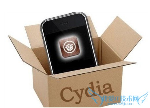 Cydia使用常见错误(红字/黄字)怎么办 52IJ手机之家