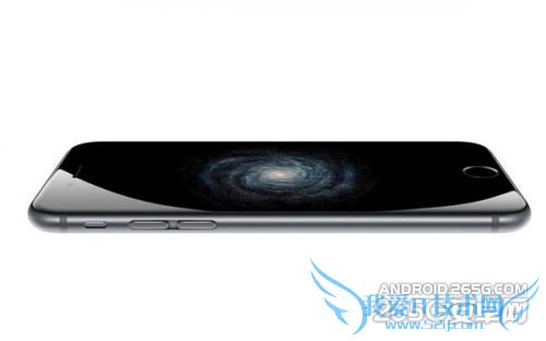 苹果iPhone 6/6Plus高清图赏+特性一览