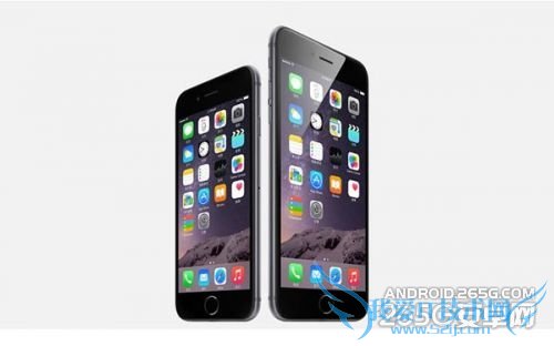 iPhone6和iPhone6 Plus获得入网许可了吗? 52IJ手机之家