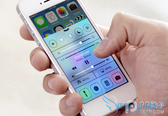 ios7.0.3ѡܹöٶȲ 52IJֻ֮