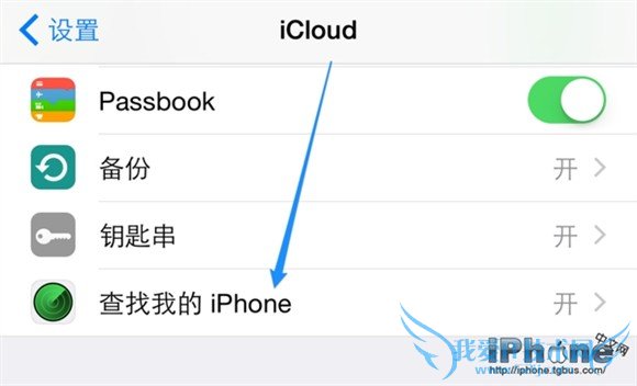 iPhone6 Plus密码忘了怎么办? 52IJ手机之家