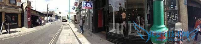 iPhone 6全景拍摄怎么用 52IJ手机之家