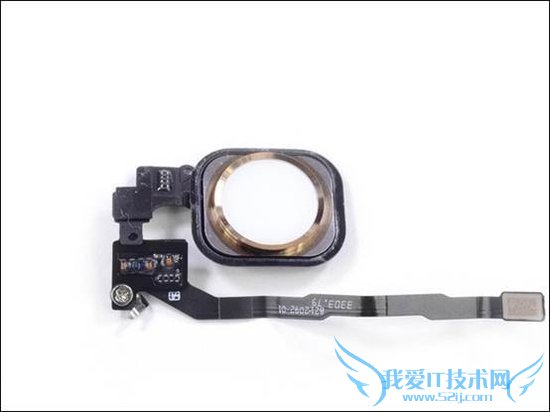 关于iPhone5S指纹识别功能,你了解清楚了吗? 52IJ手机之家