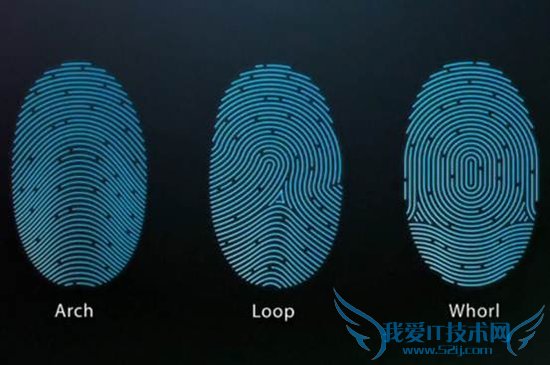 关于iPhone5S指纹识别功能,你了解清楚了吗? 52IJ手机之家