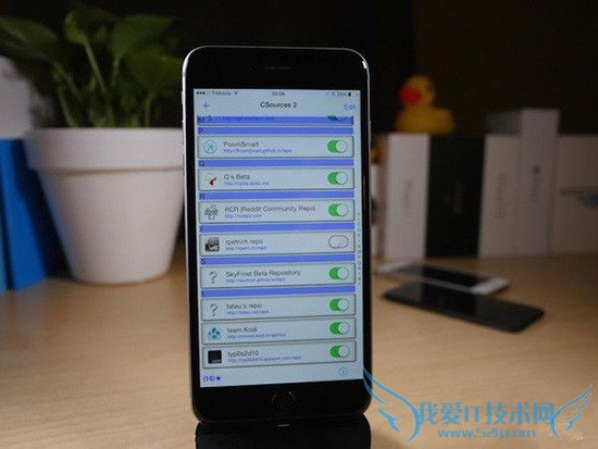 ƻiOS8ԽرCSources2 ɹݻָCydiaԴ 52IJֻ֮