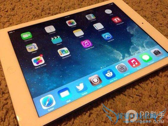 iOS7ԽInfinifoldersʲô 52IJֻ֮