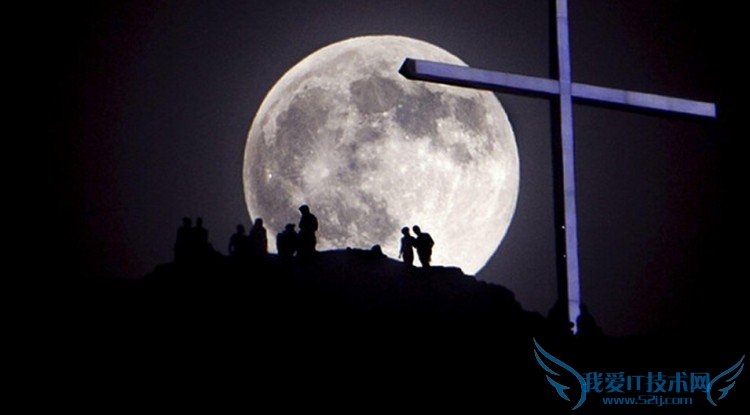 如何用iPhone拍出完美月亮