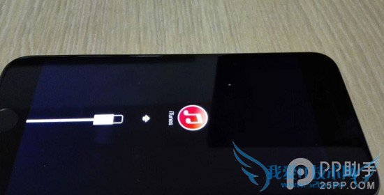 iPhone6升级iOS8.1无法开机怎么办 52IJ手机之家