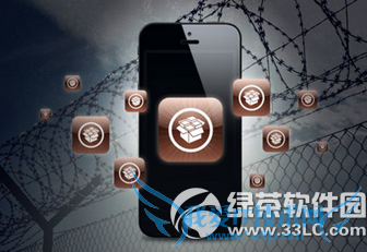 苹果iphone6s plus越狱之后怎么恢复出厂设置 52IJ手机之家