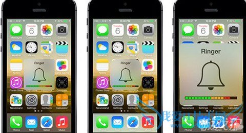 iosÒ»¿îÎÞËù²»ÄܵÄHUDÐ޸IJå¼þ 52IJÊÖ»úÖ®¼Ò