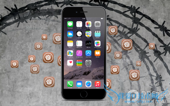 ̹iOS8.1Խƻı޸̳ 52IJֻ֮