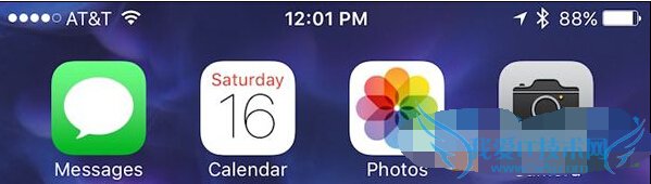 iPhone 6s系统提示没电 手机却显示80%电量怎么办