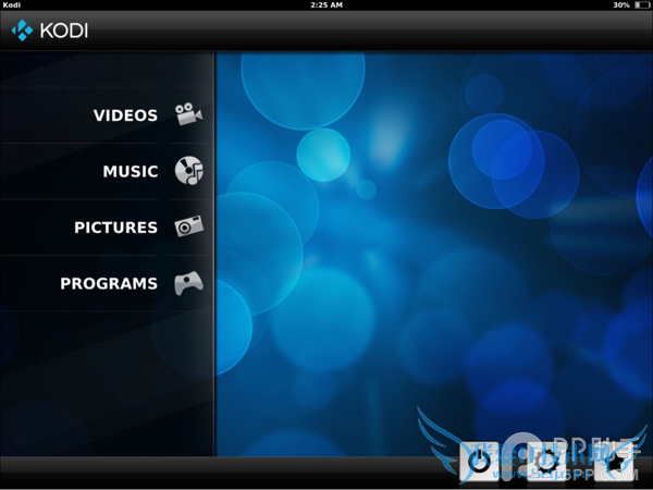 iOS豸װKodi̳ 52IJֻ֮