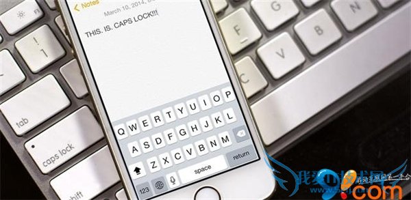 iOS 7.1ʵüɣСд 52IJֻ֮