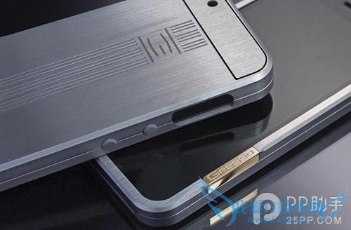 让你尖叫 6款奢侈优雅的iPhone6/6 Plus手机壳