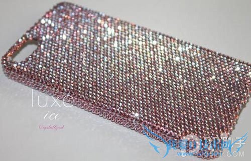 让你尖叫 6款奢侈优雅的iPhone6/6 Plus手机壳