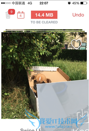 教你如何提高iPhone手机存储空间 让16GB iPhone重生 52IJ手机之家