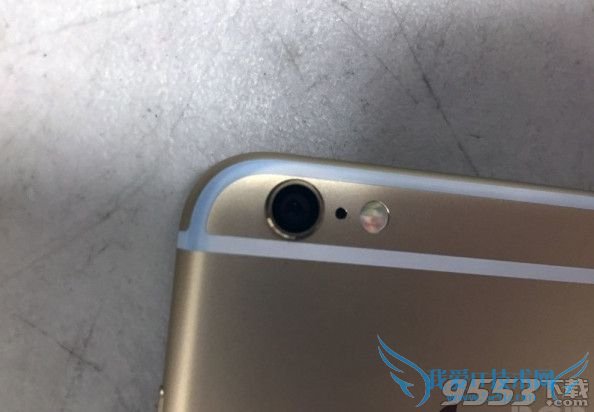 iPhone6/iPhone6 plus会染色是真的吗? 52IJ手机之家