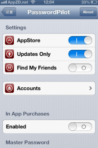 如何自动输入Apple ID密码 52IJ手机之家