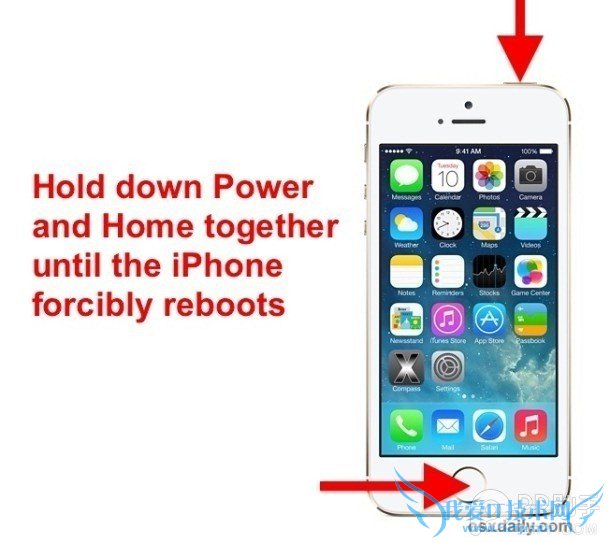 iOS7.0.6耗电快怎么办?快速解决iOS7.0.6耗电问题小技巧分享