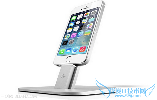 10款最佳iPhone5S配件推荐 52IJ手机之家