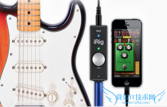 10款最佳iPhone5S配件推荐 52IJ手机之家