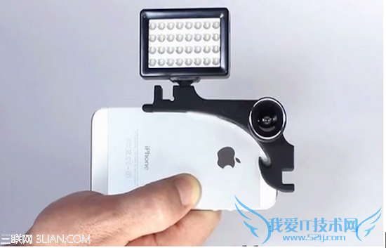 10款最佳iPhone5S配件推荐 你备齐了吗 52IJ手机之家