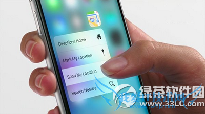 iphone6s 3d touchʲô iphone6s 3d touch3