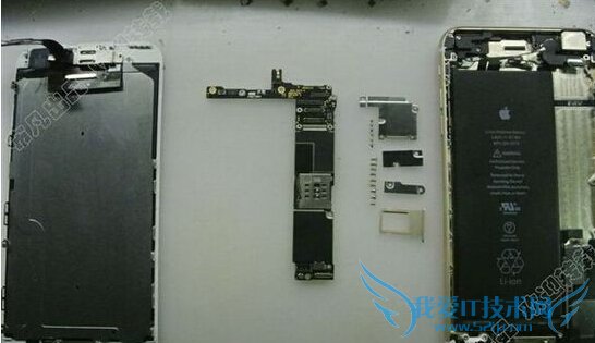 iPhone6升级到128GB有什么风险?