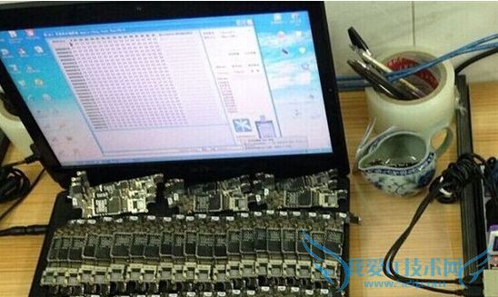 iPhone6升级到128GB有什么风险? 52IJ手机之家