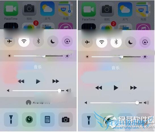 iphone6 airdrop怎么关闭 iphone6 airdrop关闭教程 52IJ手机之家