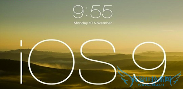 ios9ô 52IJֻ֮