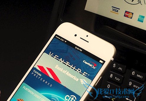 苹果Apple Pay怎么用?Apple Pay支付方法教程