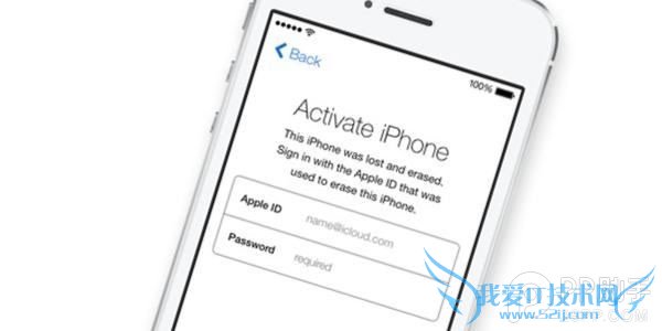 升级iOS9.3正式版无法激活怎么办? 52IJ手机之家